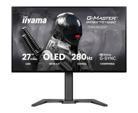 iiyama G-Master GOB2701QSC-B1 Titan Falcon - 1543834 - zdjęcie 1